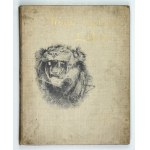 POTOCKI, J. – Hunting Notes from Africa. Somalia. With 18 photogravures by P. Stachiewicz....