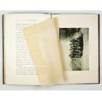 Józef POTOCKI - Hunting Notes from India. Illustrated with 13 engravings. Kraków, 1891. Published by the author. 8, p. [4], 149, [2],...