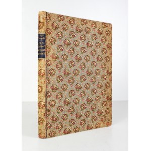 JODKOWSKI, Józef - Grodzisko Wołkowyskie. Grodno, 1925. State Museum in Grodno. 8, p. 42, [1], plate 18 [...