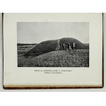 JODKOWSKI, Józef - Grodzisko Wołkowyskie. Grodno, 1925. State Museum in Grodno. 8, p. 42, [1], plate 18 [...