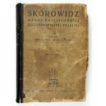 MAJEWSKI Józef, BŁAŻYŃSKI Witold - Skorowidz władz i miejscowości Rzeczypospolitej Polskiej....