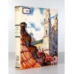 REMER Jerzy – Vilnius. [1934]. I miracoli della Polonia.