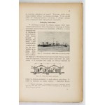RUMMEL Juljan - Gdynia, port polski. Toruń 1926. Druk. św. Wojciecha. 8, s. [2], IX, [1], 218, mapy rozkł. 3....