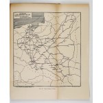 RUMMEL Juljan - Gdynia, port polski. Toruń 1926. Druk. św. Wojciecha. 8, s. [2], IX, [1], 218, mapy rozkł. 3....