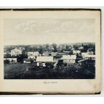 TRUSKAWIEC-ZDRÓJ. Piętnaście artystycznych zdjęć heljotypjowych. Kraków [przed 1939]....