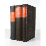 The Bible. Lviv, 1840—from Genesis to the Book of Esther.