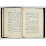 Józef Sebastyan PELCZAR - An Outline of the History of Preaching in Poland. 2nd revised and expanded edition. Kraków, 1917....