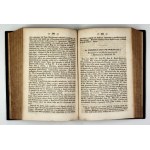 UNCLE J. – A Brief Catholic Catechism. Parts 1–4. Wrocław, 1843.