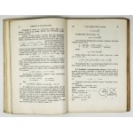 BANACH S. – Mechanika w zakresie szkół akademickich. T. 1-2. 1947.