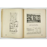 Tomasz BOBER - Catalog of the Bank Gospodarstwa Krajowego Construction and Housing Exhibition in Warsaw at Kole,...