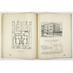 Tomasz BOBER - Catalog of the Bank Gospodarstwa Krajowego Construction and Housing Exhibition in Warsaw at Kole,...