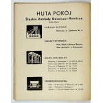 Tomasz BOBER - Catalog of the Bank Gospodarstwa Krajowego Construction and Housing Exhibition in Warsaw at Kole,...