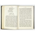 ŁADA Kazimierz - Historja muzyki. Warszawa 1861. Nakł. autora. 16d, s. [4], 409, [3]. opr. ppł....