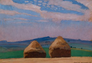 Stanislaw Czajkowski (1878 - 1954), 