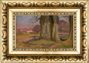 Alexander Mann (1869 - 1929), 