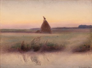 Teodor Ziomek (1874 - 1937), 
