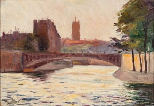 Leon Kowalski (1870 - 1937), 