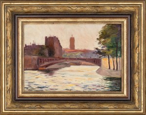 Leon Kowalski (1870 - 1937), 