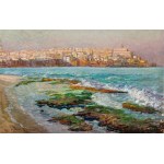 Max Haneman (1882 - 1944), 