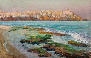 Max Haneman (1882 - 1944), 