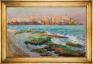 Max Haneman (1882 - 1944), 
