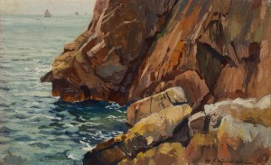 Mikhail Vygotsky-Gorstkin (1861 - 1926), 
