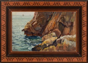 Mikhail Vygotsky-Gorstkin (1861 - 1926), 