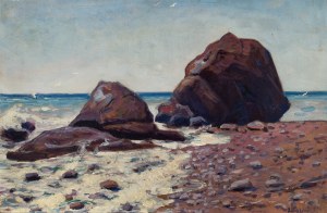 Leon Kowalski (1870 - 1937), 