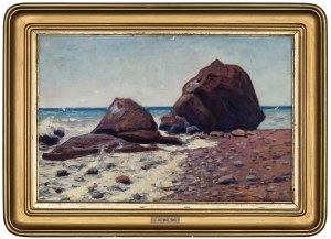 Leon Kowalski (1870 - 1937), 