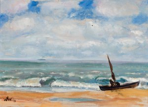 Wojciech Weiss (1875 - 1950), 