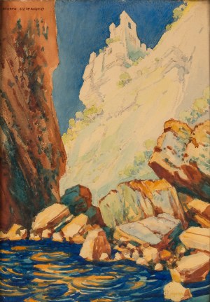 Henryk Uziembło (1879 - 1949), 