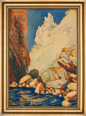 Henryk Uziembło (1879 - 1949), 