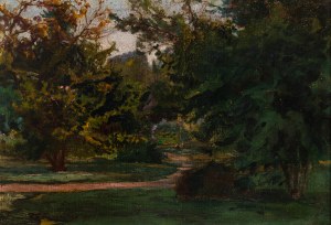 Eugene Kazimirovsky (1873 - 1939), 