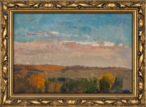 Theodore Grott (1884 - 1972), 
