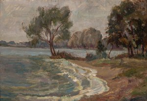 Stanislaw Paciorek (1889 - 1952), 