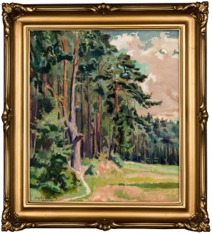 Jerzy Karszniewicz (1878 - 1945), 