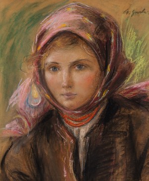 Stanislaw Gorski (1887 - 1955), 