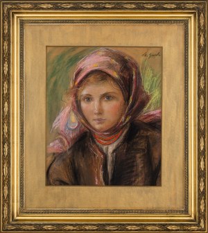 Stanislaw Gorski (1887 - 1955), 