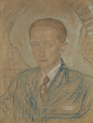 Stanisław Ignacy Witkiewicz (1885 - 1939), 