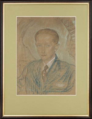 Stanisław Ignacy Witkiewicz (1885 - 1939), 