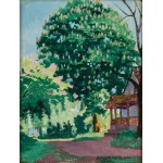 Alfred Terlecki (1883 - 1973), 