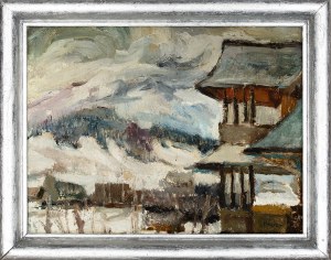 Tadeusz Mróz-Lękawski (1905 - 1942), 