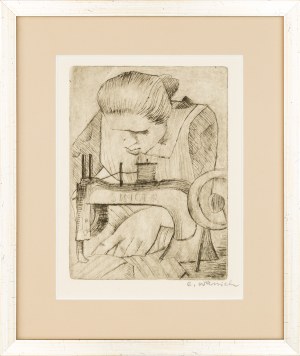 Eugeniusz Waniek (1906 - 2009), 