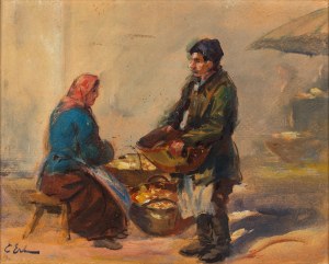 Erno Erb (1878 - 1943), 