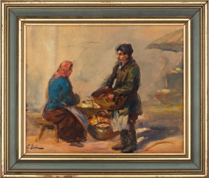 Erno Erb (1878 - 1943), 
