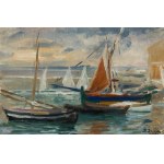 Soter Jaxa Małachowski (1887 - 1952), 