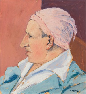 Louis de Laveaux (1891 - 1969), 