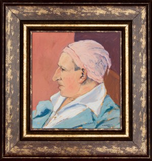 Louis de Laveaux (1891 - 1969), 
