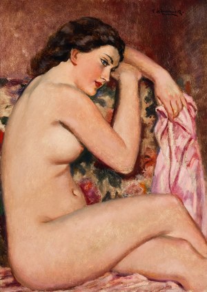 Stanislaw Zurawski (1889 - 1976), 