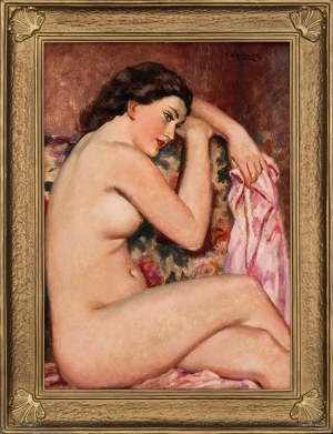 Stanislaw Zurawski (1889 - 1976), 